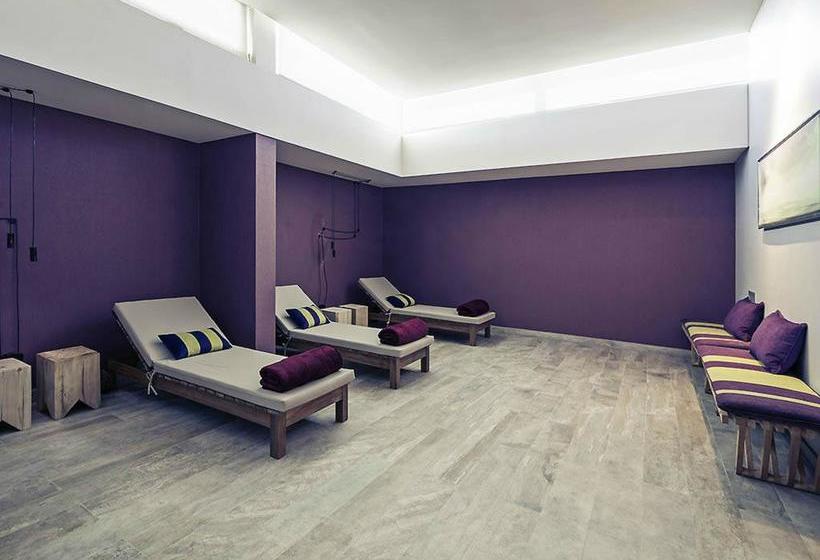 ホテル Mercure Santa Rosa La Pampa