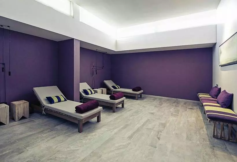 هتل Mercure Santa Rosa La Pampa