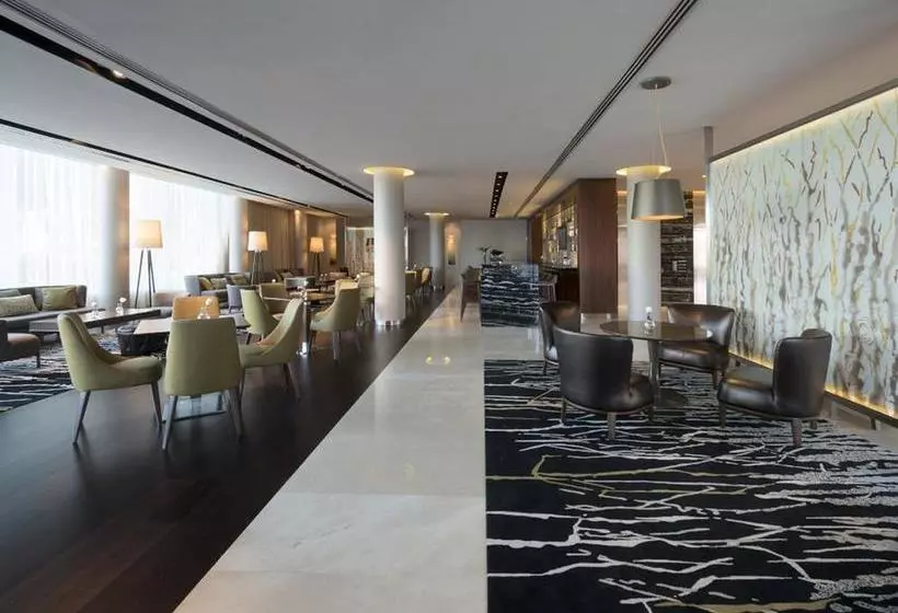 هتل Mercure Santa Rosa La Pampa