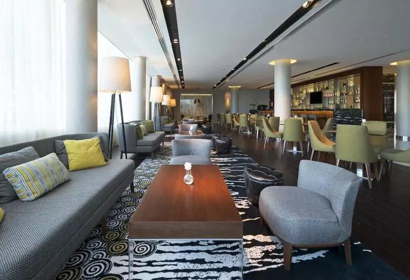 هتل Mercure Santa Rosa La Pampa