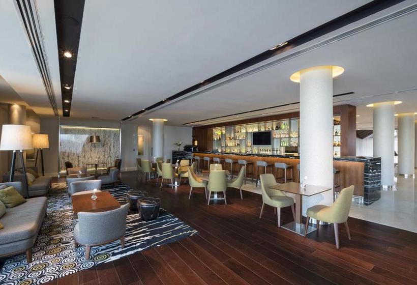 ホテル Mercure Santa Rosa La Pampa