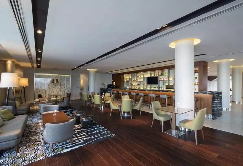 هتل Mercure Santa Rosa La Pampa