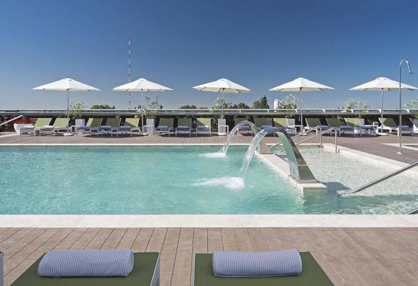 ホテル Mercure Santa Rosa La Pampa