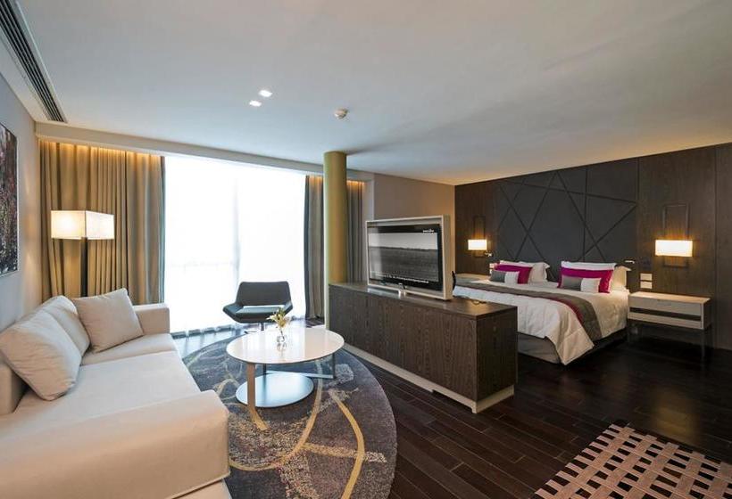 ホテル Mercure Santa Rosa La Pampa