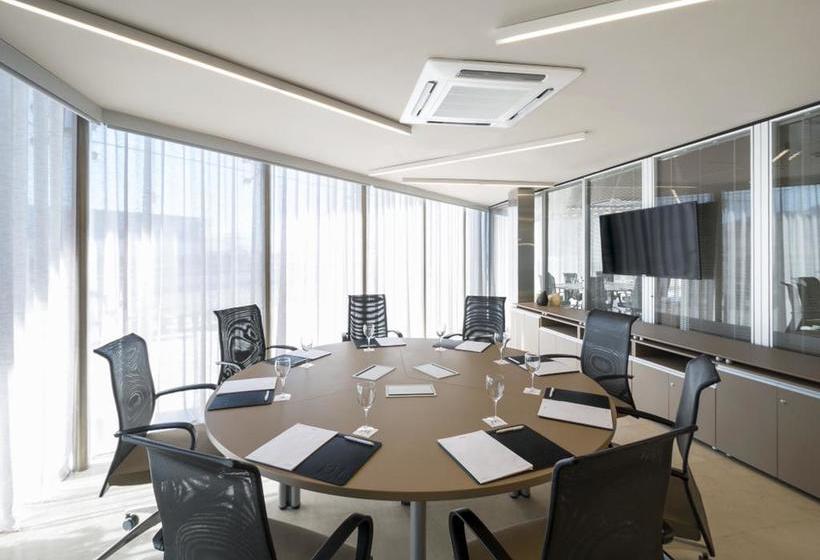 ホテル Mercure Santa Rosa La Pampa