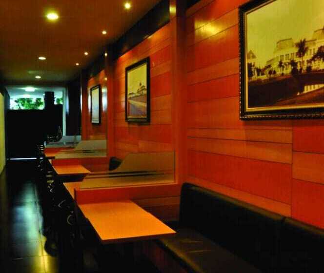 Otel Oasis Siliwangi Sport