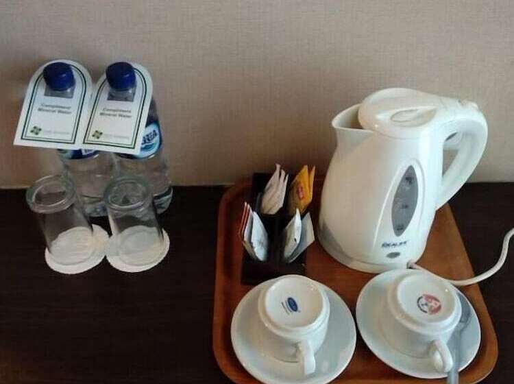 Otel Oasis Siliwangi Sport