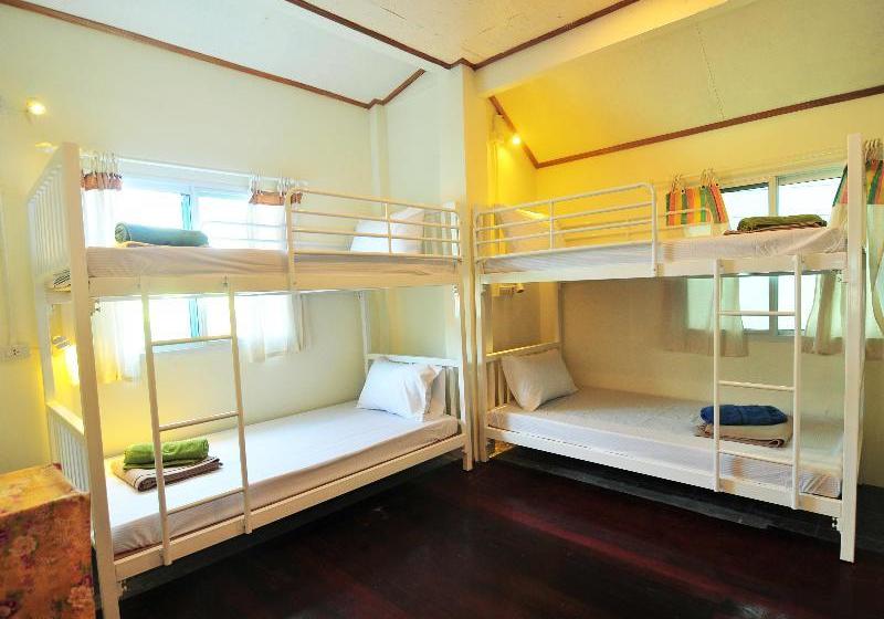 Hotel October Hostel