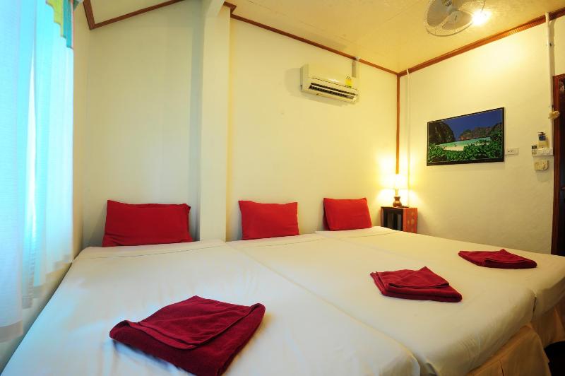 Hotel October Hostel