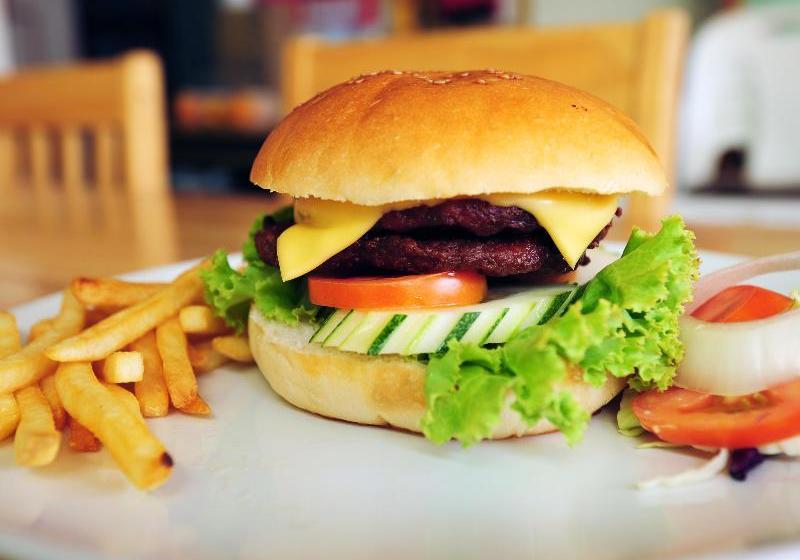 Hotel October Hostel