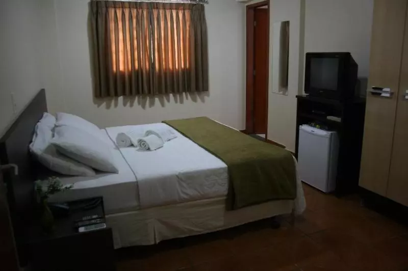 ホテル Pinheiros