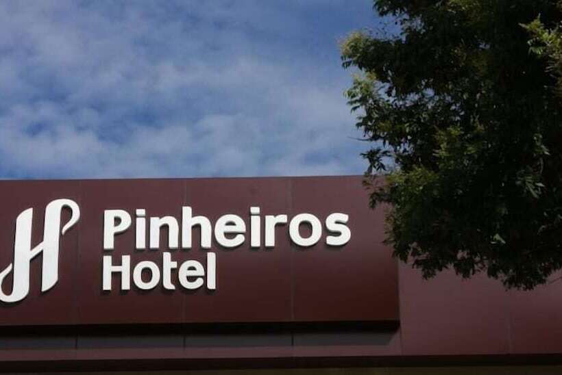 Hotel Pinheiros