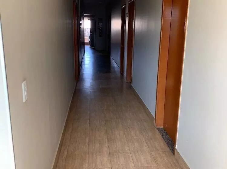 ホテル Pinheiros