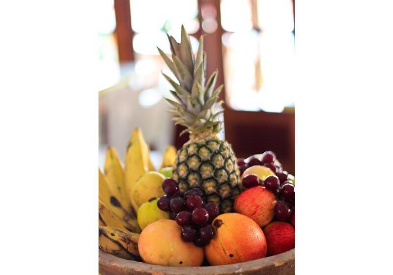 هتل Pousada Maracaípe