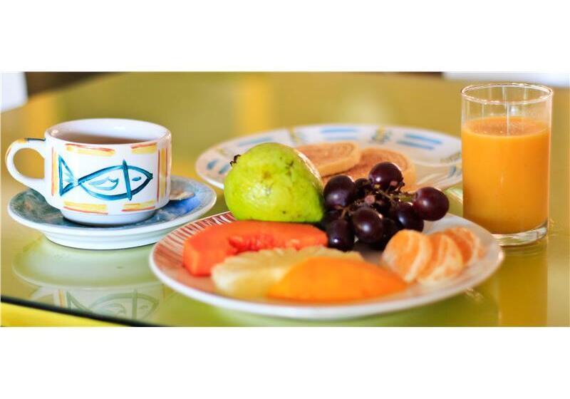 هتل Pousada Maracaípe