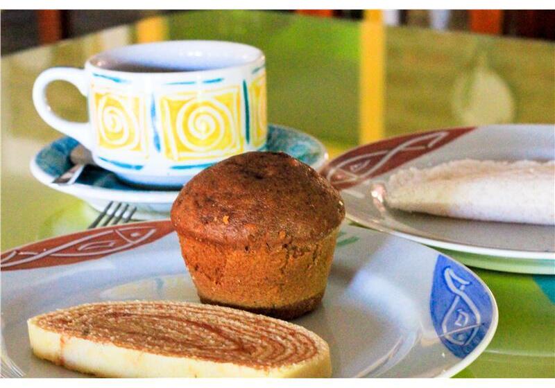 هتل Pousada Maracaípe