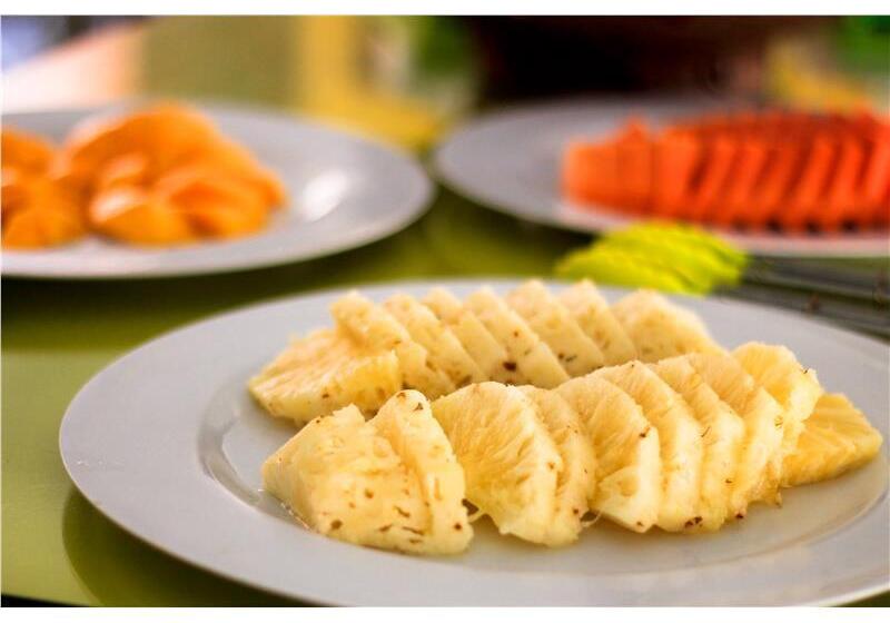 هتل Pousada Maracaípe