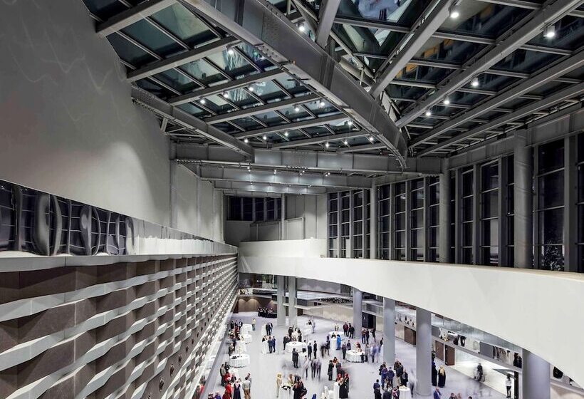 Pullman Istanbul Hotel & Convention Center