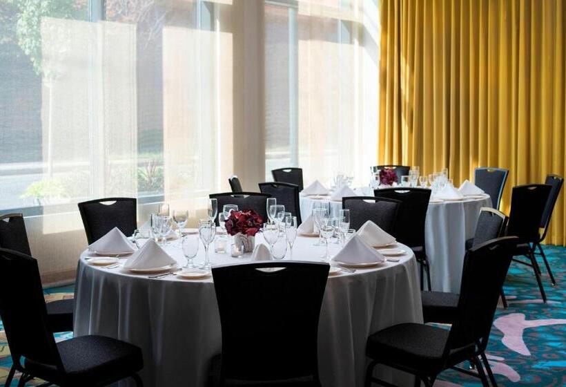 هتل Residence Inn By Marriott Boston Watertown