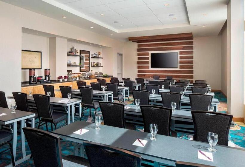 هتل Residence Inn By Marriott Boston Watertown