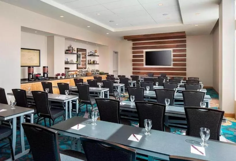 ホテル Residence Inn By Marriott Boston Watertown