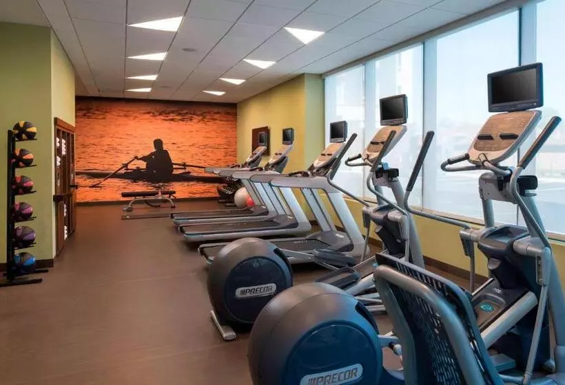 ホテル Residence Inn By Marriott Boston Watertown