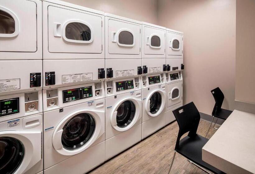 هتل Residence Inn By Marriott Boston Watertown