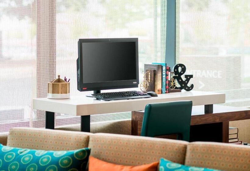 هتل Residence Inn By Marriott Boston Watertown