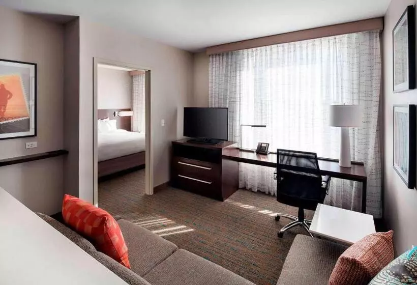 ホテル Residence Inn By Marriott Boston Watertown