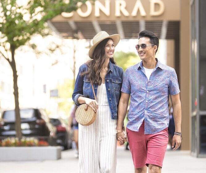 فندق Residence Inn By Marriott Chicago Downtown Magnificent Mile