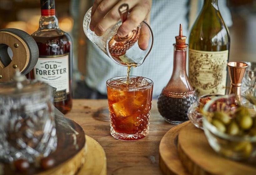 فندق Residence Inn By Marriott Chicago Downtown Magnificent Mile