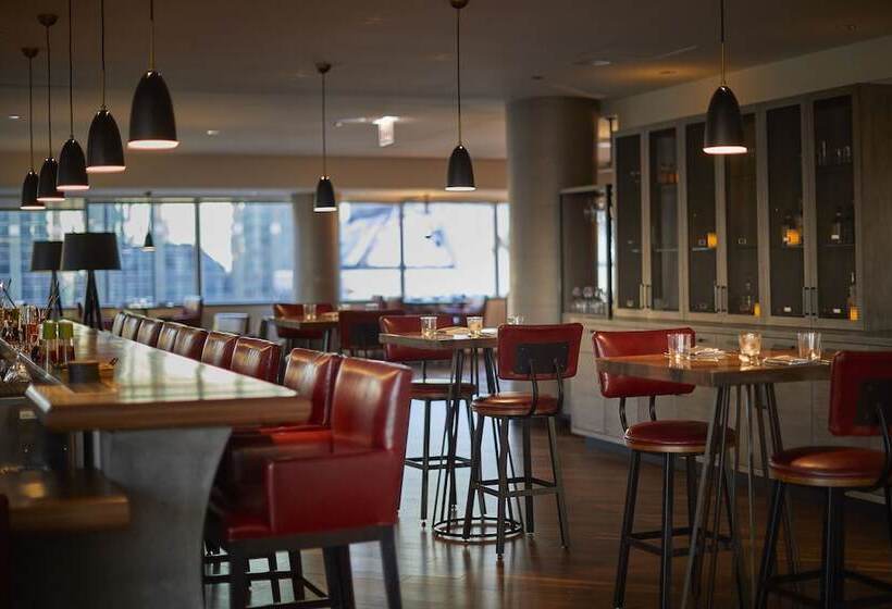 فندق Residence Inn By Marriott Chicago Downtown Magnificent Mile