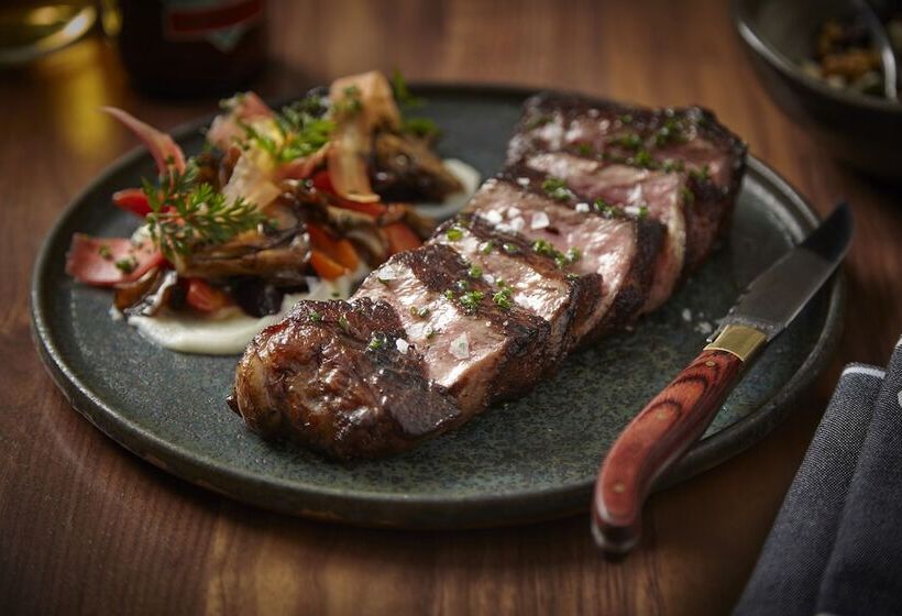 فندق Residence Inn By Marriott Chicago Downtown Magnificent Mile