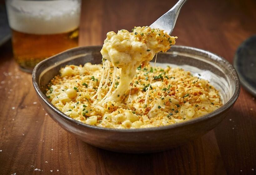 فندق Residence Inn By Marriott Chicago Downtown Magnificent Mile