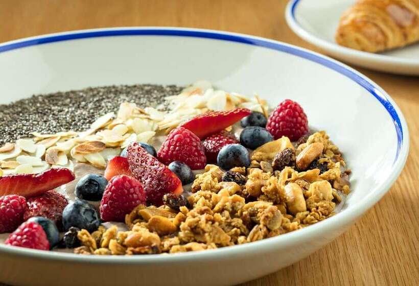 Отель Rove Downtown