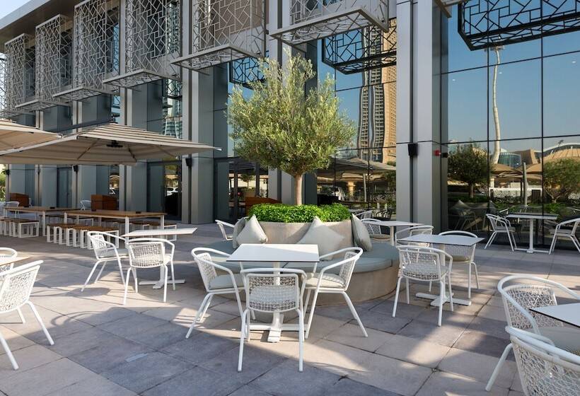 Отель Rove Downtown