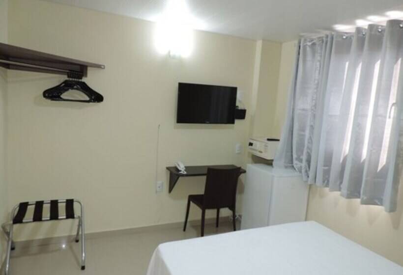 هتل Sandis Mirante