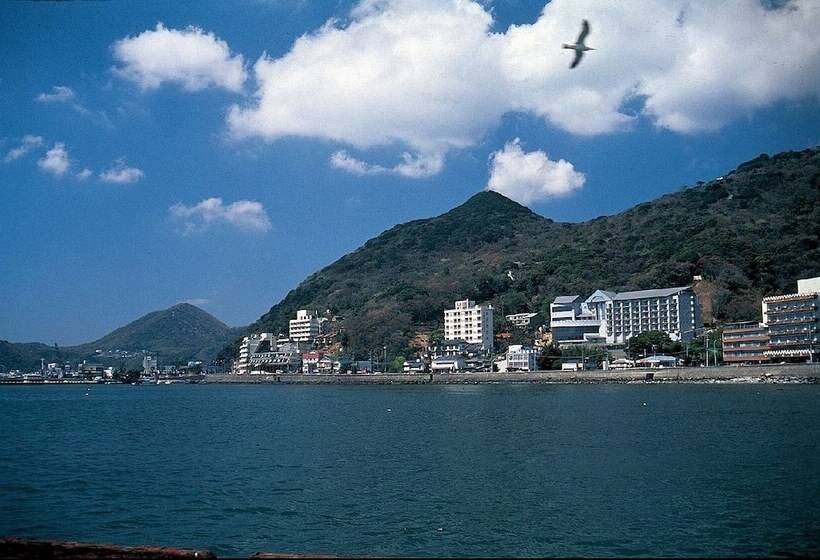 هتل Shimoda Bay Kuroshio