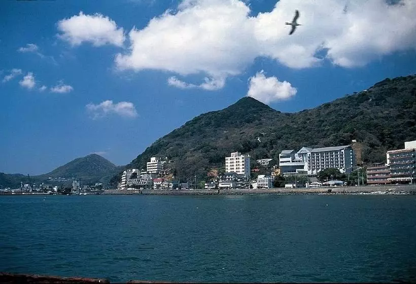 هتل Shimoda Bay Kuroshio