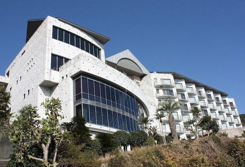 هتل Shimoda Bay Kuroshio