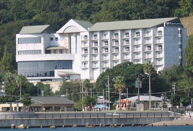 هتل Shimoda Bay Kuroshio