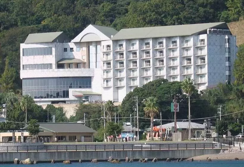 هتل Shimoda Bay Kuroshio