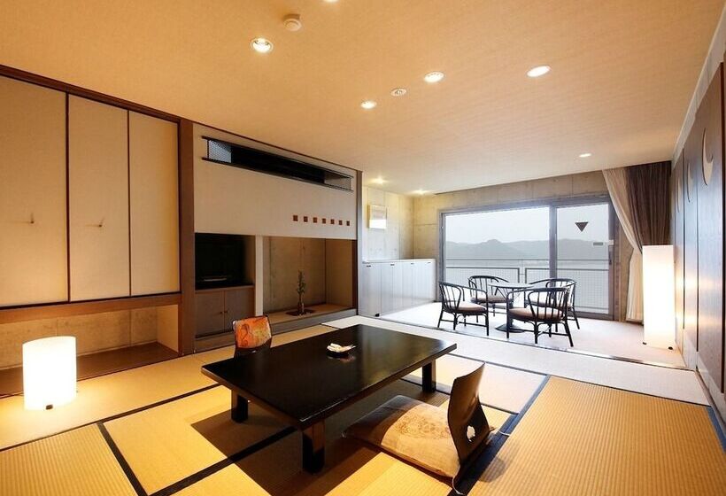 هتل Shimoda Bay Kuroshio