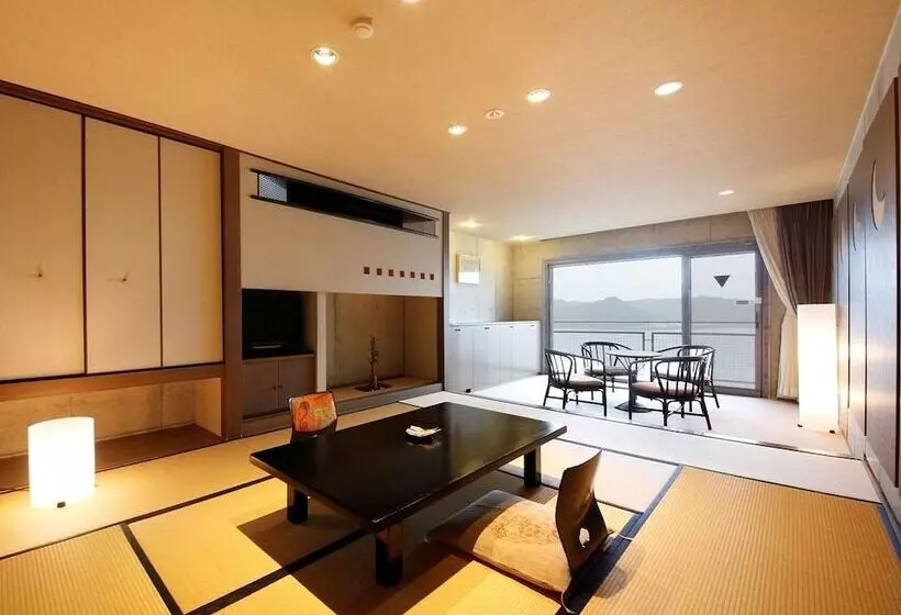 هتل Shimoda Bay Kuroshio