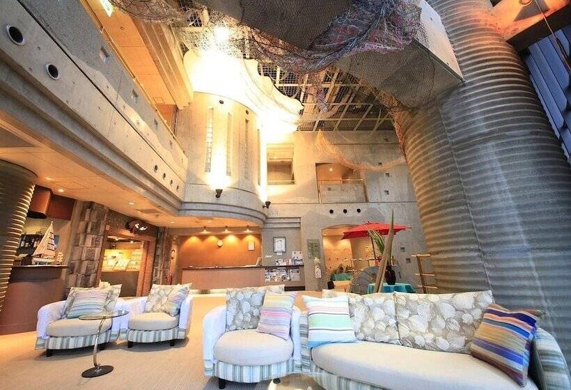 هتل Shimoda Bay Kuroshio