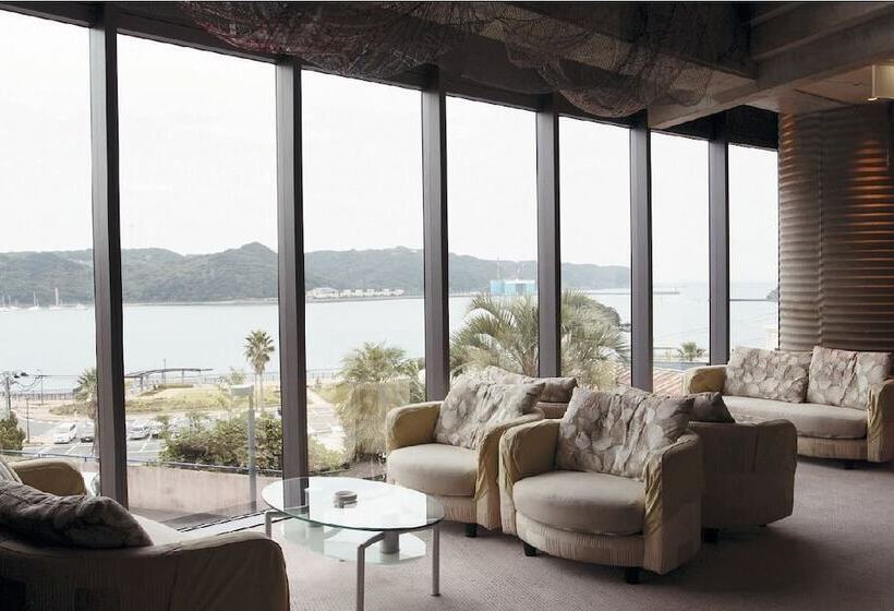 هتل Shimoda Bay Kuroshio