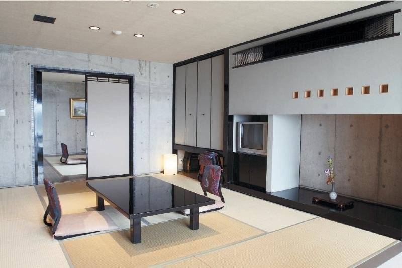 هتل Shimoda Bay Kuroshio