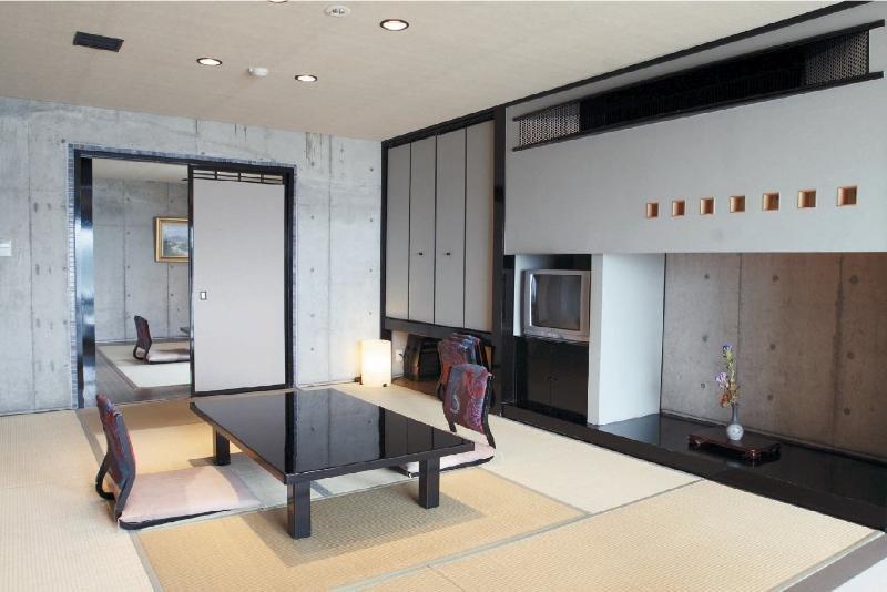 هتل Shimoda Bay Kuroshio