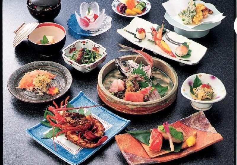 هتل Shimoda Bay Kuroshio