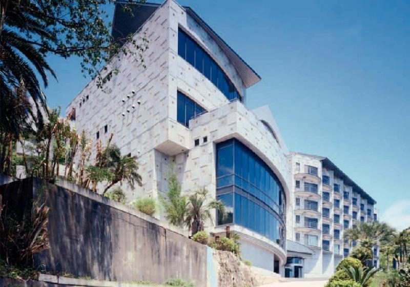 هتل Shimoda Bay Kuroshio